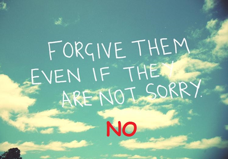 Forgive_NO_U