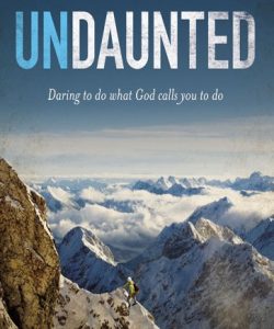 undaunted